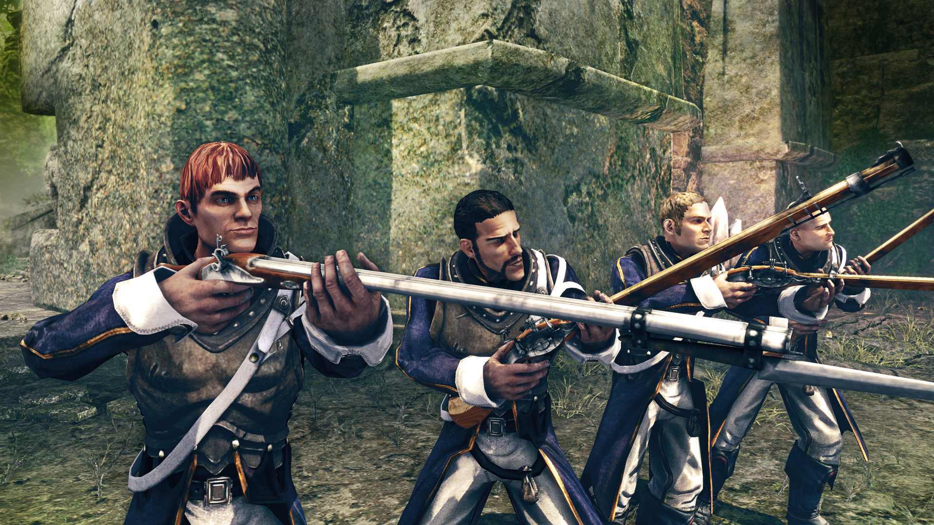 Risen 2: Dark Waters - Imagen 46